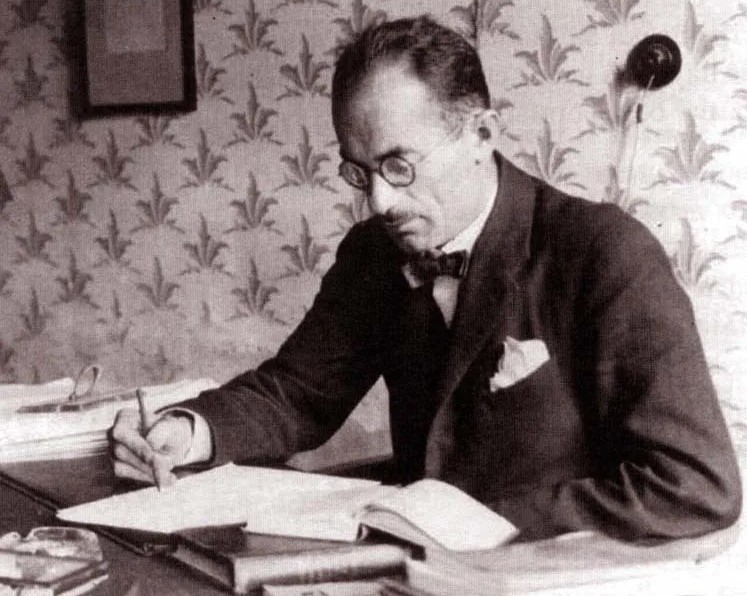 Znameniti Pančevci: Mihovil Tomandl (1894 – 1963), istoričar, publicista i advokat