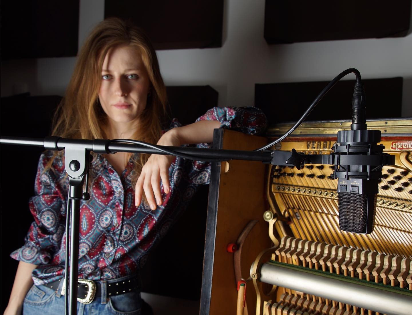 Pijanistkinja Olga Petrović objavila solo album i priprema koncert u Pančevu